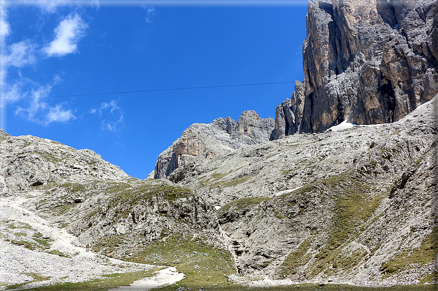 foto Rifugio Pradidali